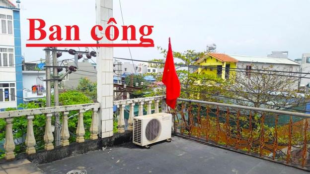 Bán nhà riêng tại phường Cao Xanh, Hạ Long, Quảng Ninh, diện tích 48m2, giá 7 tỷ 12825821