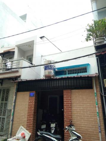 Bán nhà hẻm đường Gò Dầu, Tân Sơn Nhì, Tân Phú hẻm 5m sát ngã tư Tân Quý 12825922