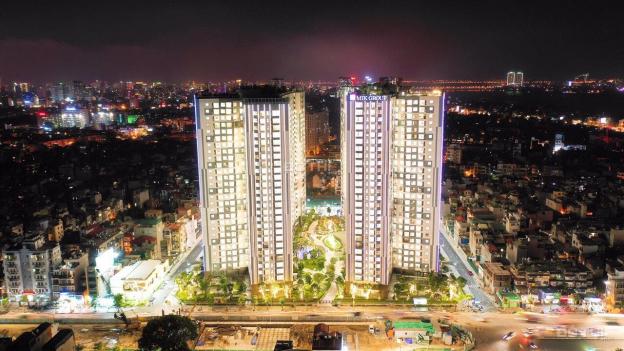 Chung cư mặt đường Minh Khai Imperia Sky Garden, bàn giao nhà T9/2019, quà 80 - 120 triệu 12825941