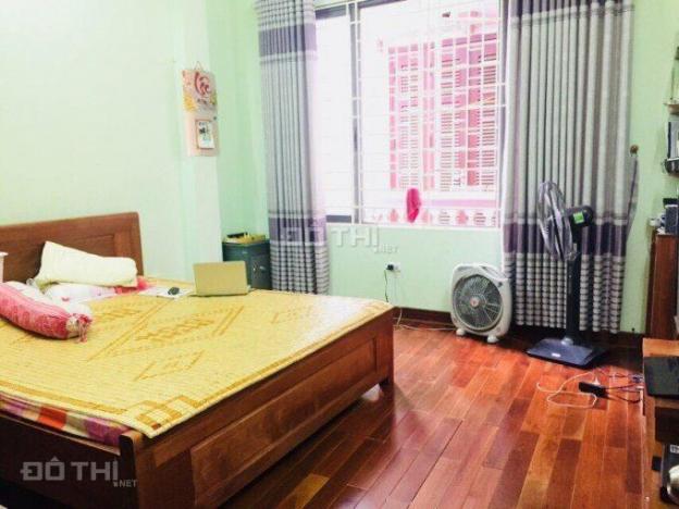 Bán nhà Kim Giang, Hoàng Mai, 33m2, 4 tầng, MT 4m, 2.45 tỷ. LH: 0888843993 12826011