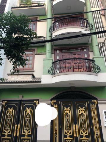 Bán nhà MTKD đường Diệp Minh Châu, P. Tân Sơn Nhì, Q. Tân Phú 12826060