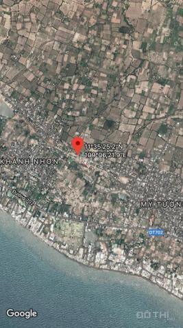 Đất nền sổ đỏ ven biển duy nhất tại Ninh Thuận, vị trí đẹp, tính thanh khoản cao, tiềm năng vô hạn 12826238