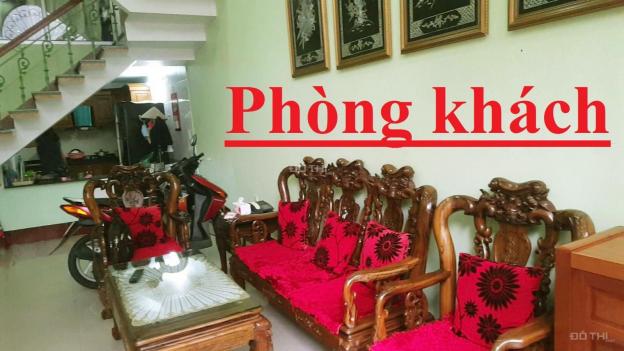 Bán nhà riêng tại Phường Hồng Gai, Hạ Long, Quảng Ninh, diện tích 60.3m2, giá 2 tỷ 12826334