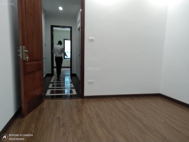 Bán nhà Thiên Hiền, Mỹ Đình, Nhân Mỹ, Nam Từ Liêm 50m2 x 5 tầng mới tinh, ô tô đỗ cửa. Giá 5 tỷ 12826432