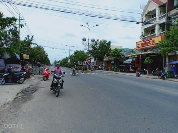 Bán đất Tây Ninh gần núi Bà Đen tiềm năng phát triển du lịch, giá trị bất động sản tăng 5 - 10 lần 12826453