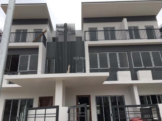 Bán shophouse Khai Sơn giá thấp nhất TT, suất ngoại giao căn góc view hồ, kinh doanh tốt 12826682