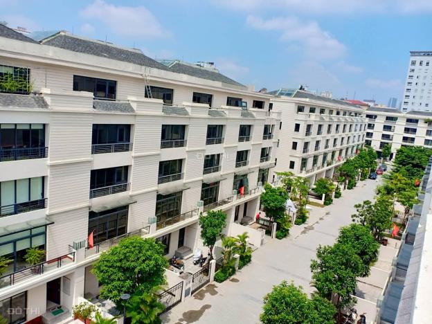 Nhà vườn Pandora Thanh Xuân trong quy hoạch mở đường Lương Thế Vinh tăng giá cực cao, cho thuê lãi 12826850