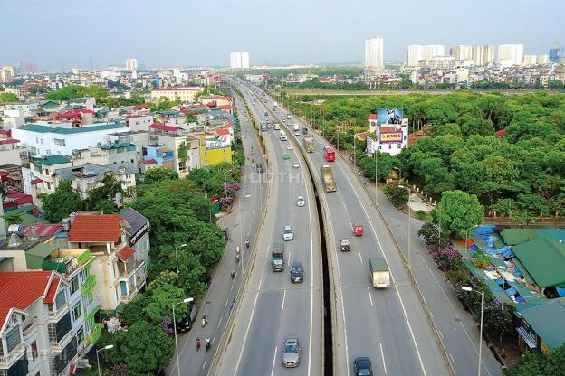 Bán đất dự án khu đô thị Mega City 2, Nhơn Trạch, Đồng Nai, diện tích 100m2, giá 8 triệu/m2 12826833