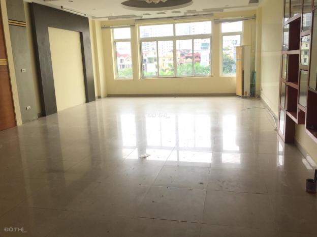 Cho thuê nhà 90m2 x 6T tại Nguyễn Thị Định, làm spa, văn phòng, trung tâm dạy học 12826820