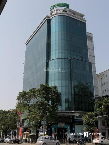 Cho thuê văn phòng tại tòa nhà Thái Bình Building, Đại Cồ Việt, Hai Bà Trưng, Hà Nội 12826861