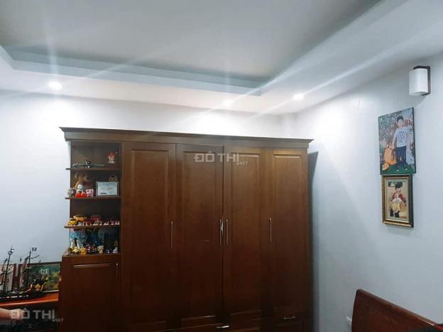 Nhà tuyệt đẹp đường Nước Phần Lan, Tây Hồ, 50m2, 6 tầng gara ô tô, đường rộng 7m, chỉ 6 tỷ 12826916