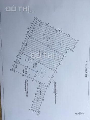 Chính chủ bán đất mặt phố 6A Thụy Khuê Mới, 35m2, 6.3 tỷ, mặt tiền: 3.7m, kinh doanh nhộn nhịp 12826963