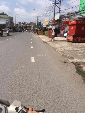Bán đất tại đường Đồng Khởi, Phường Trảng Dài, Biên Hòa, Đồng Nai, diện tích 100m2, giá 1.5 tỷ 12827034