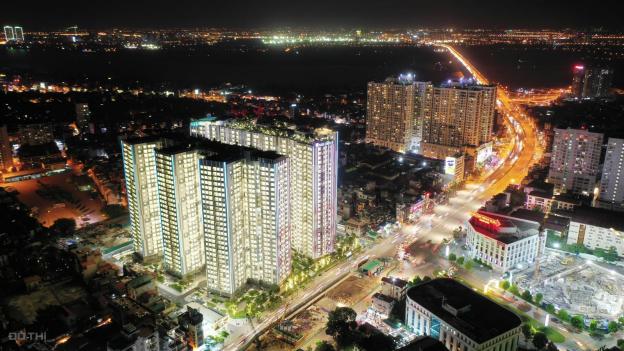 Imperia Sky Garden - Mua nhà tặng ngay căn hộ trị giá 2,8 tỷ - Quà tặng 80-120tr - Đăng ký ngay 12827035