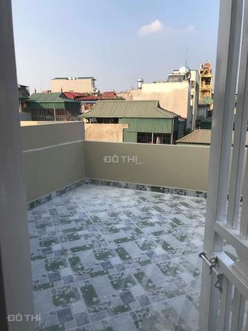 Bán gấp nhà phố Tạ Quang Bửu 40m2, quận Hai Bà Trưng. 0869.36.38.33 12827054