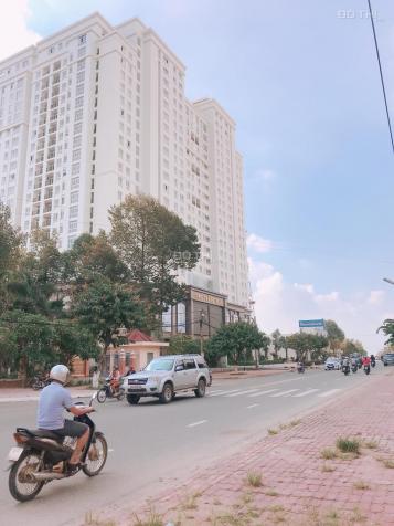 Bán đất Long Thành Đồng Nai, đất trung tâm xã An Phước Long Thành, giá chỉ 16 tr/m2. Đất mặt tiền 12827191