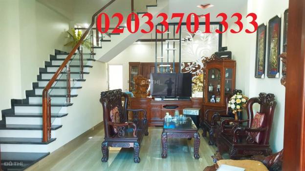 Bán nhà liền kề tại Phường Cao Xanh, Hạ Long, Quảng Ninh, diện tích 72.5m2, giá 3.65 tỷ  12827233