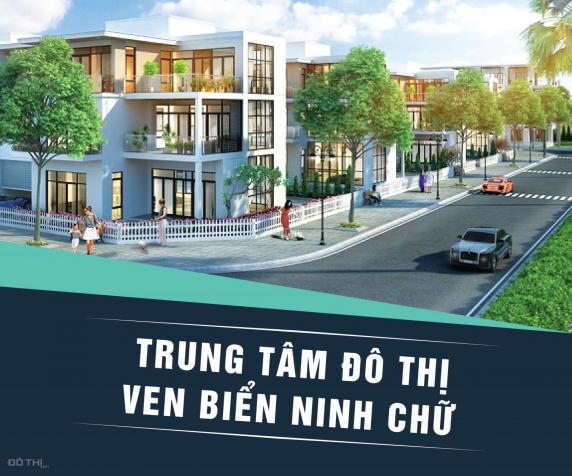 KDC Mỹ Tường đất nền ven biển, sổ đỏ thổ cư hot nhất ninh thuận 2019 12827248