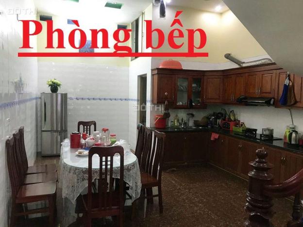 Bán nhà liền kề tại Phường Yết Kiêu, Hạ Long, Quảng Ninh, diện tích 115.3m2, giá 3.8 tỷ 12827284