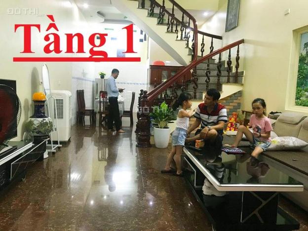 Bán nhà liền kề tại Phường Yết Kiêu, Hạ Long, Quảng Ninh, diện tích 115.3m2, giá 3.8 tỷ 12827284