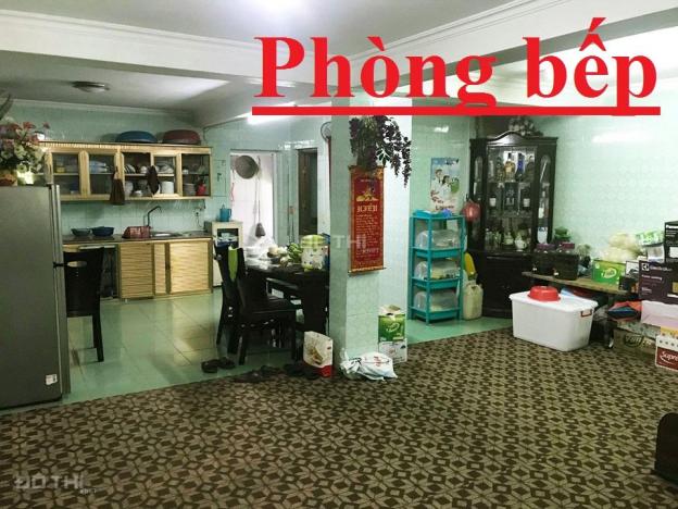 Bán nhà riêng tại Phường Cao Xanh, Hạ Long, Quảng Ninh diện tích 117m2, giá 2.2 tỷ 12827385