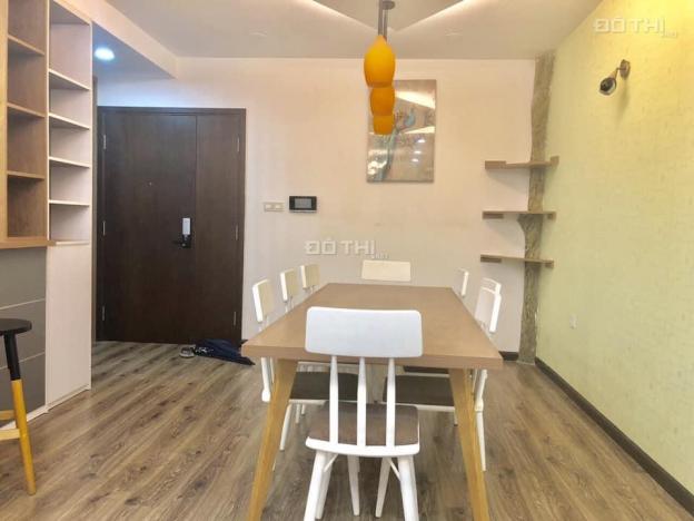 Mình cần bán gấp 2 căn hộ Sunrise City, đường Nguyễn Hữu Thọ, Q. 7 khu Central, tháp W4 12827427