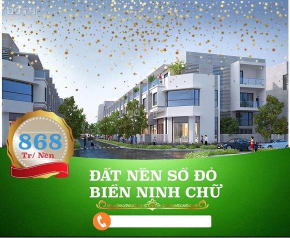 Đất nền sổ đỏ ven biển Ninh Thuận hot nhất thị trường giá chủ đầu tư cơ hội đầu tư tốt nhất 12827455