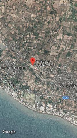 Đất nền sổ đỏ ven biển Ninh Thuận hot nhất thị trường giá chủ đầu tư cơ hội đầu tư tốt nhất 12827455