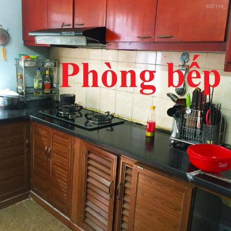 Bán nhà riêng tại Phường Cao Xanh, Hạ Long, Quảng Ninh, diện tích 52.7m2, giá 1.95 tỷ 12827500