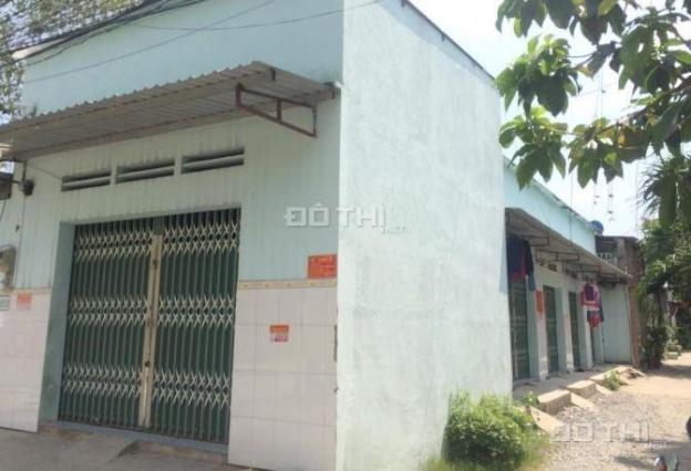 Bán gấp - Lô góc 1 kiot - 4 phòng trọ tại đường Nguyễn Thị Minh Khai - Giá mềm 1 tỷ 2 cho anh em 12827641