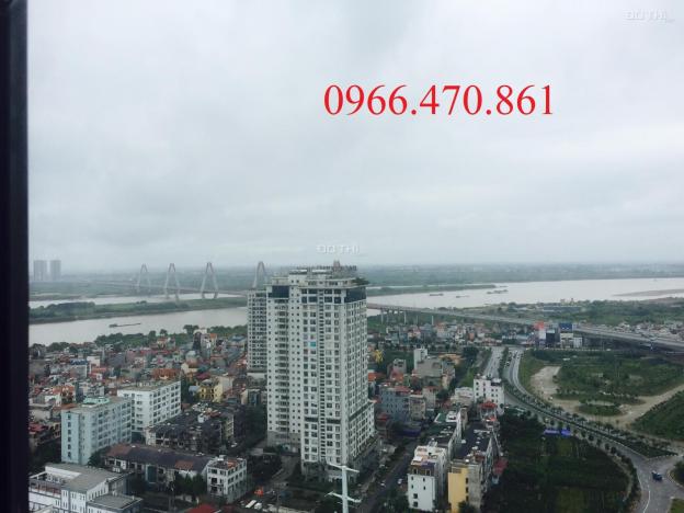 Bán Căn 76,6m2 view Sông Hồng, Ban Công Bắc - 26tr/m2 - Tầng cao trung Lạc Hồng Westlake-0966470861 12827680