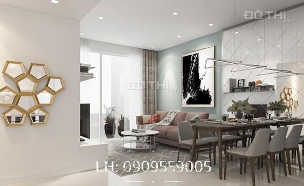 Cần bán căn hộ giá rẻ Bình Tân thanh toán chỉ 360 tr, LH 0909559005 12827838