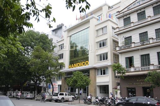 Cho thuê văn phòng tại tòa nhà Handico, 34 Hai Bà Trưng, Hoàn Kiếm, Hà Nội 12827886