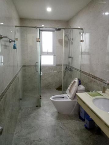 Bán chung cư Golden Palace 124m2 căn góc, full nội thất, giá 30 triệu/m2. LH Thực 0989015276 12827903