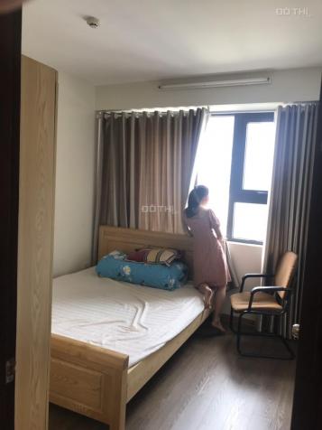 Cho thuê căn hộ 2 phòng ngủ, 70m2 tòa FLC Complex 36 Phạm Hùng, giá 11 triệu/ tháng 12827899