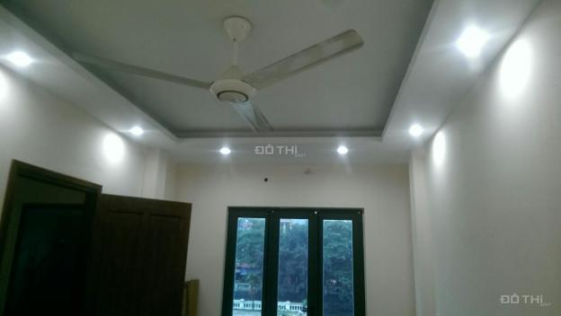 Bán nhà Đại Mỗ 31m2 xây 4 tầng ô tô đỗ cách nhà chỉ 10m. LH Thực 0989015276 12827912