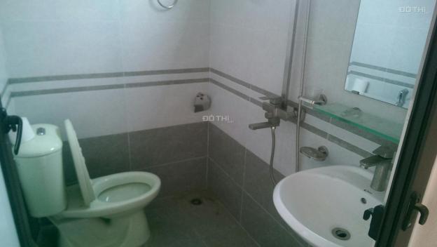 Bán nhà Đại Mỗ 31m2 xây 4 tầng ô tô đỗ cách nhà chỉ 10m. LH Thực 0989015276 12827912