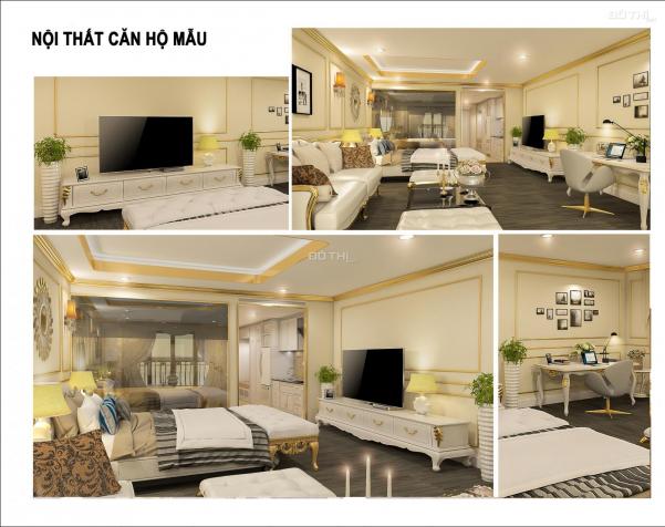 Hội An Golden Sea - tổ hợp căn hộ dát vàng 7* đẳng cấp duy nhất tại Việt Nam. LH: 0935 666 826 12827918