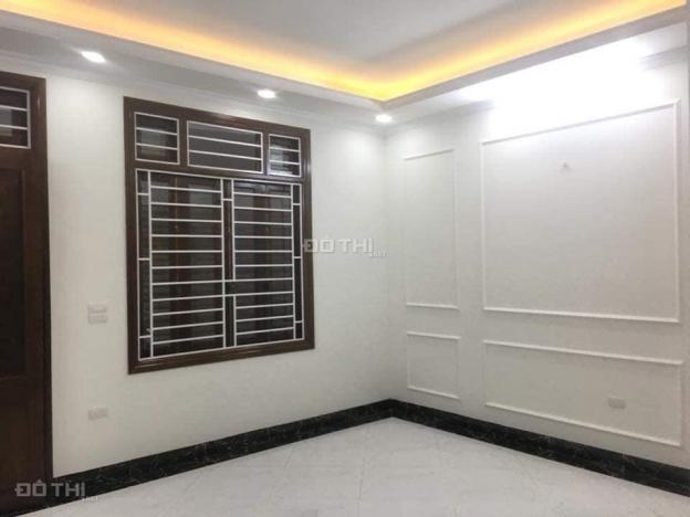 Mặt ngõ, ô tô tránh, KD Mễ Trì Thượng, 68m2, MT 6.5m, 6.1 tỷ 12827923