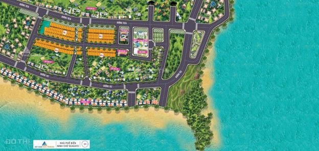 Chính thức mở bán đất nền sổ đỏ ven biển đẹp nhất Nam Trung Bộ cơ hội đầu tư sinh lời tốt nhất 12828009