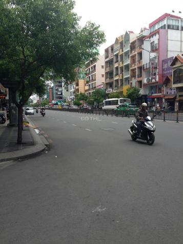 Bán nhà mặt tiền Đặng Dung, P. Tân Định, Quận 1, HĐ thuê 150.51 triệu/th, giá 57 tỷ 12828304