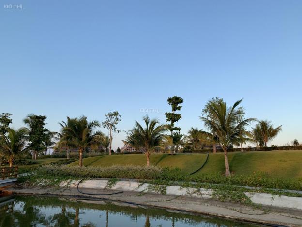 Chính chủ cần bán lô đất biển Quy Nhơn - gần ngay khu đô thị Nhơn Hội. LH: 0931.914.941 12828331