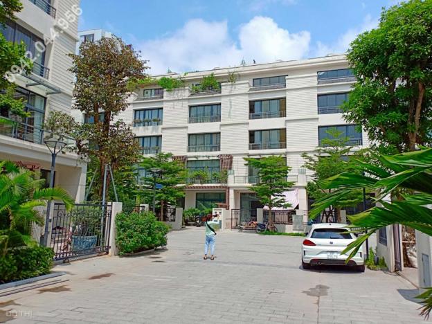 Cần bán gấp suất ngoại giao nhà vườn Pandora Triều Khúc, Thanh Xuân, 147m2, sổ đỏ trao tay 12828396