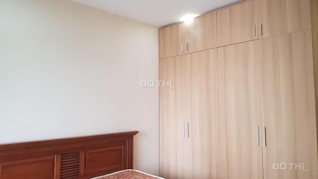 Bán chung cư Golden Place Mễ Trì Hạ 123.5m2 lô góc 3 ban công, full nội thất, giá 30tr/m2 12828397