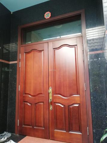 Cho thuê nhà mới nguyên căn 2 lầu 3 PN có nội thất tại Lê Văn Lương, Nhà Bè, Mr Kiệt 12828400