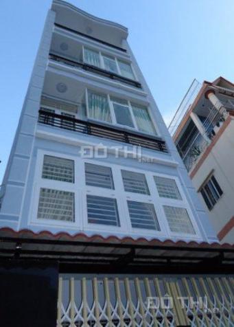 Nhà chính chủ bán nhà khu Bàu Cát, Tân Bình. Tặng nội thất có hợp đồng thuê, 0917872772 12828493
