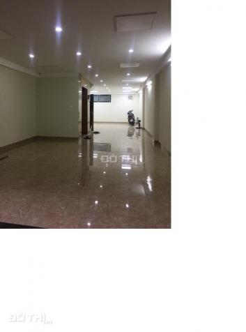 Cần bán tòa nhà mới xây xong ở ngõ 79 Văn Cao, 75m2 x 6,5 tầng siêu đẹp 12828541