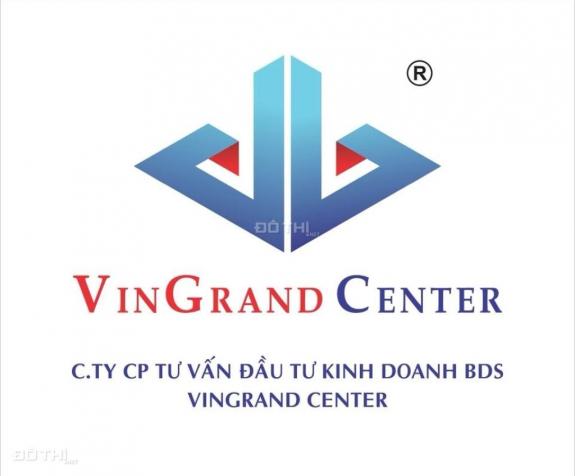 Bán nhà mặt phố đường Võ Văn Tần (2 MT trước - sau) P5, Q3. (4.1m nở hậu 4.7x18m) 3 lầu, 42.5 tỷ 12828800