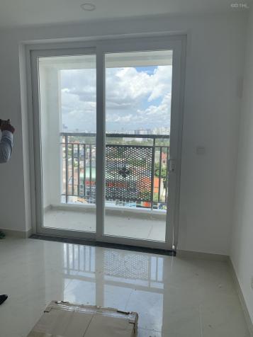 Căn hộ Sài Gòn Mia 55m2, 2PN block S, view hồ bơi, giá 2.85 tỷ, LH 0917285990 12828852