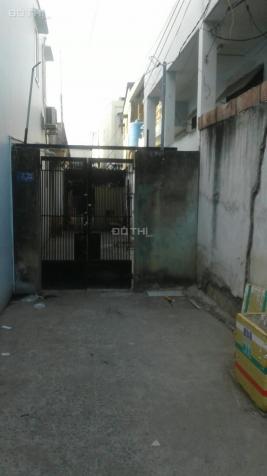Chính chủ kẹt tiền bán gấp nhà đất Gò Vấp, gần cổng đại học Văn Lang 12828962